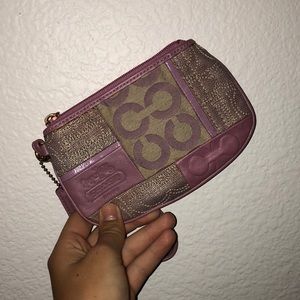 Coach Coin Purse